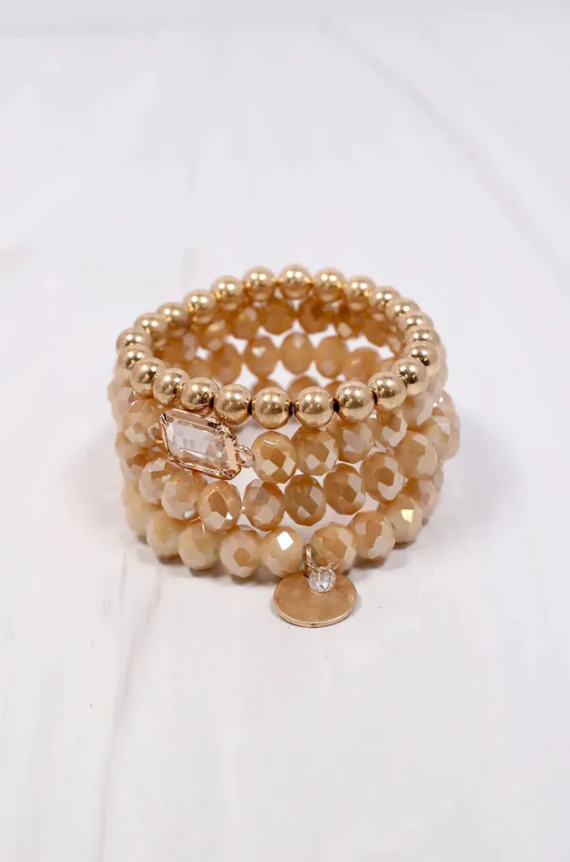 Caroline Hill Bracelets Grantham Bracelet Set Caroline Hill Bracelets Grantham Bracelet Set