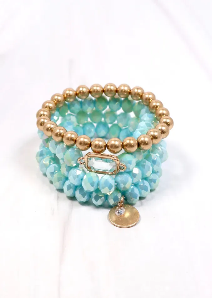 Caroline Hill Bracelets Grantham Bracelet Set Caroline Hill Bracelets Grantham Bracelet Set