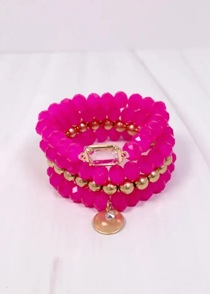 Caroline Hill Bracelets Grantham Bracelet Set Caroline Hill Bracelets Grantham Bracelet Set
