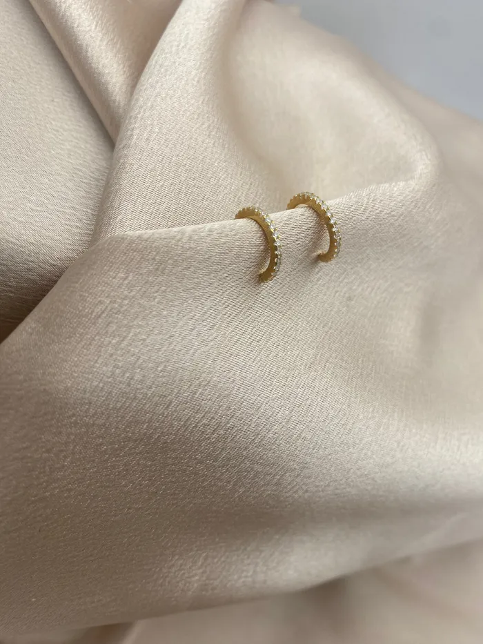 CIVAL Collective Earrings Ear Cuff