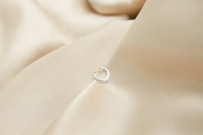 CIVAL Collective Earrings Ear Cuff