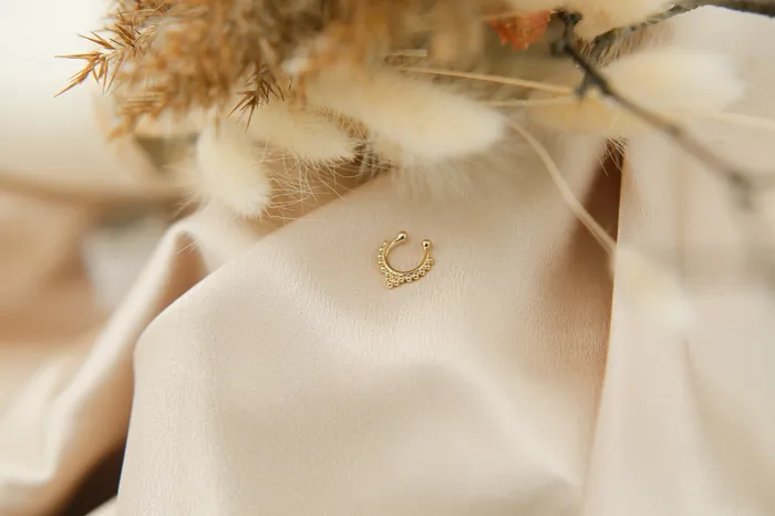 CIVAL Collective Earrings Ear Cuff