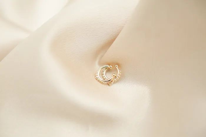 CIVAL Collective Earrings Ear Cuff