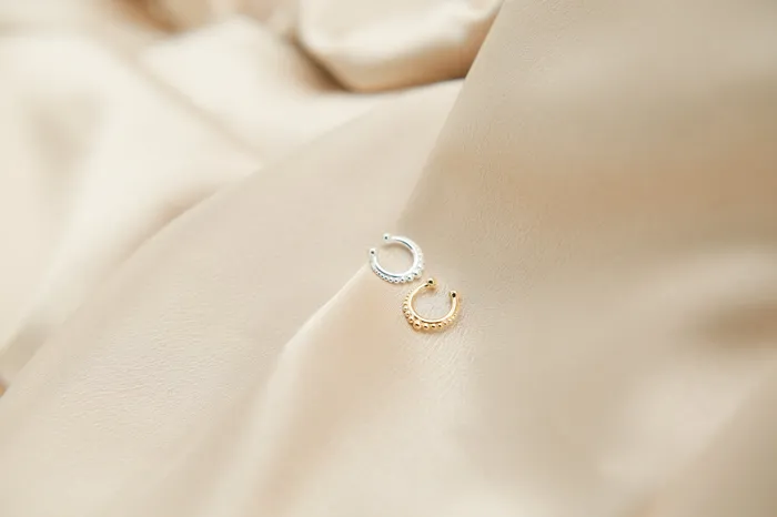 CIVAL Collective Earrings Ear Cuff