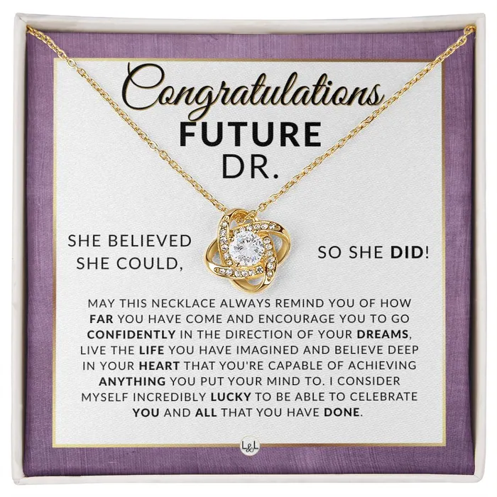 Congratulations On Your Medical School Acceptance Meaningful Milestone Necklace Perfect Med School Acceptance Gift For A Future Doctor ShineOn Fulfillment Necklaces Congratulations On Your Medical School Acceptance Meaningful Milestone Necklace Perfect Med School Acceptance Gift For A Future Doctor ShineOn Fulfillment Necklaces
