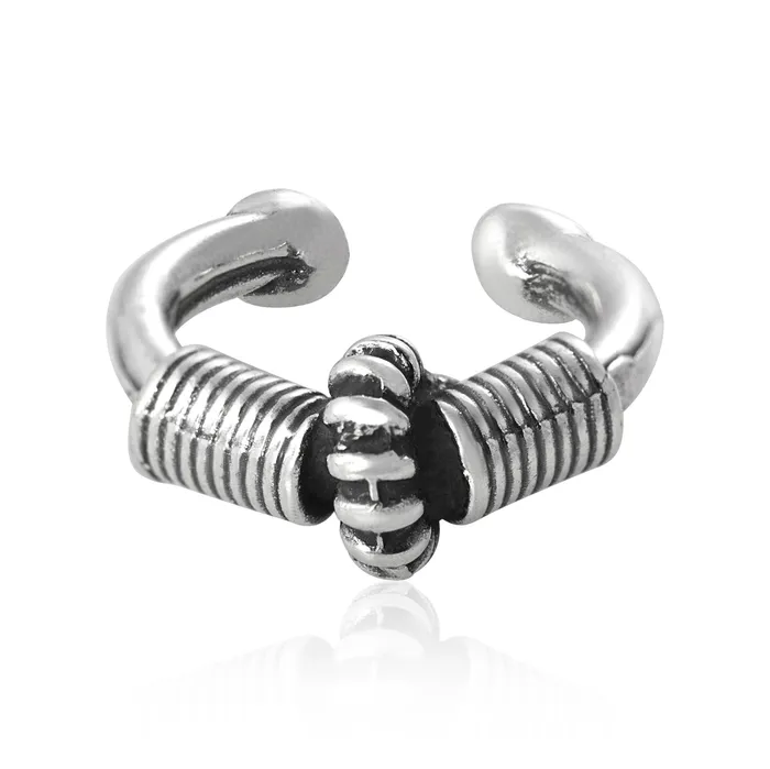 Earrings EC1130 Bali Ear Cuff Teeda