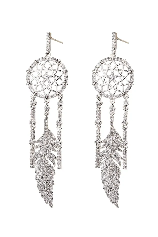 Earrings Eye Candy LA Dream Earrings