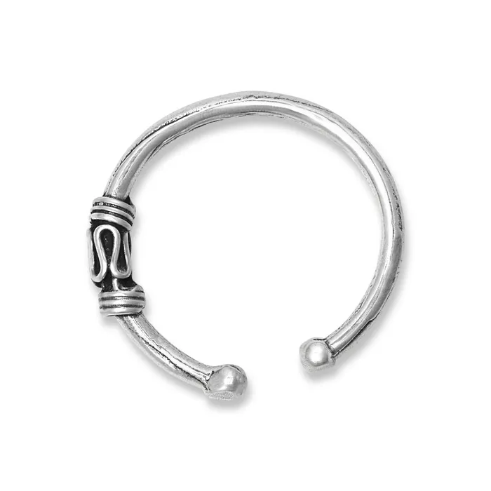 Earrings Teeda EC1140 Bali Ear Cuff
