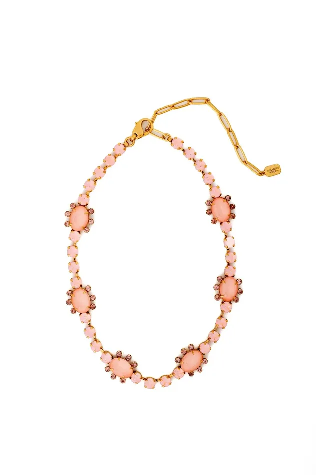 Elizabeth Cole Jewelry Necklaces Malani Necklace Elizabeth Cole Jewelry Necklaces Malani Necklace