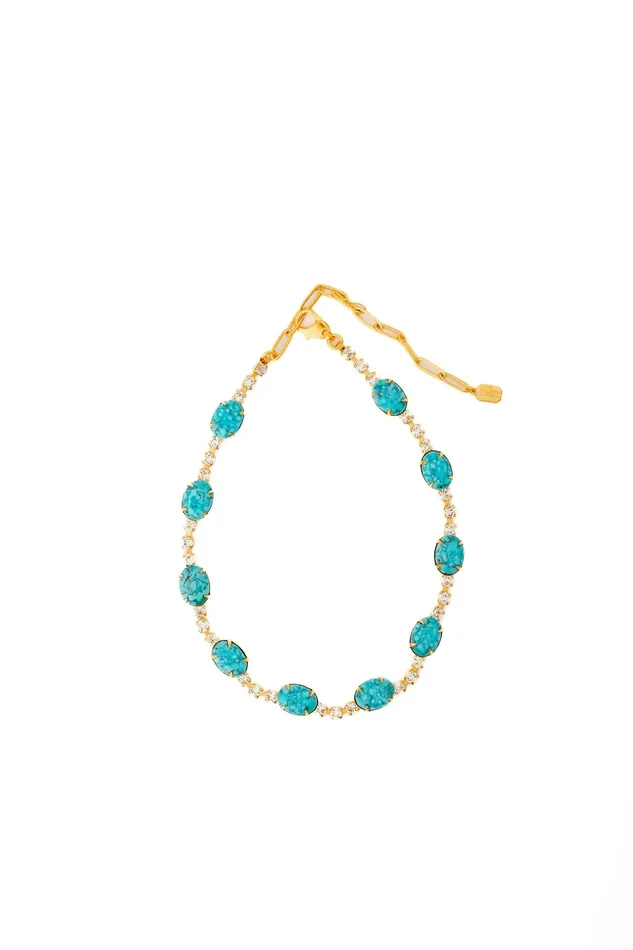 Elizabeth Cole Jewelry Necklaces Malani Necklace Elizabeth Cole Jewelry Necklaces Malani Necklace