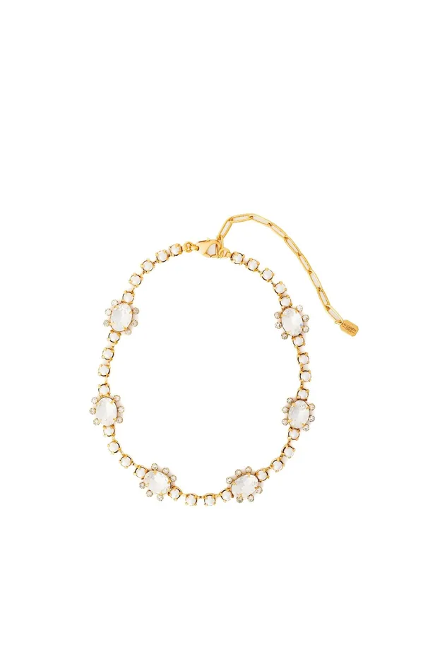 Elizabeth Cole Jewelry Necklaces Malani Necklace Elizabeth Cole Jewelry Necklaces Malani Necklace
