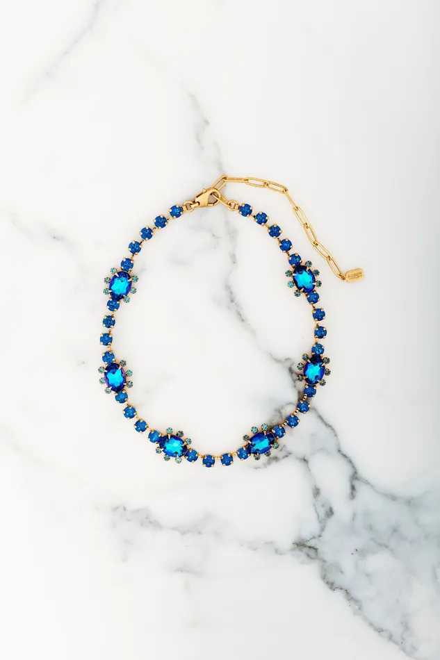 Elizabeth Cole Jewelry Necklaces Malani Necklace Elizabeth Cole Jewelry Necklaces Malani Necklace
