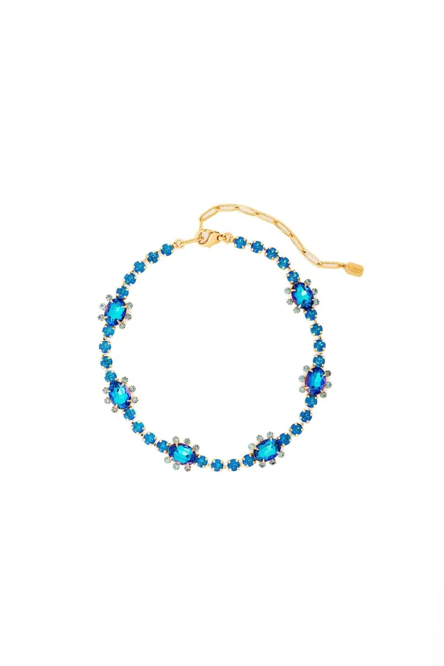 Elizabeth Cole Jewelry Necklaces Malani Necklace Elizabeth Cole Jewelry Necklaces Malani Necklace