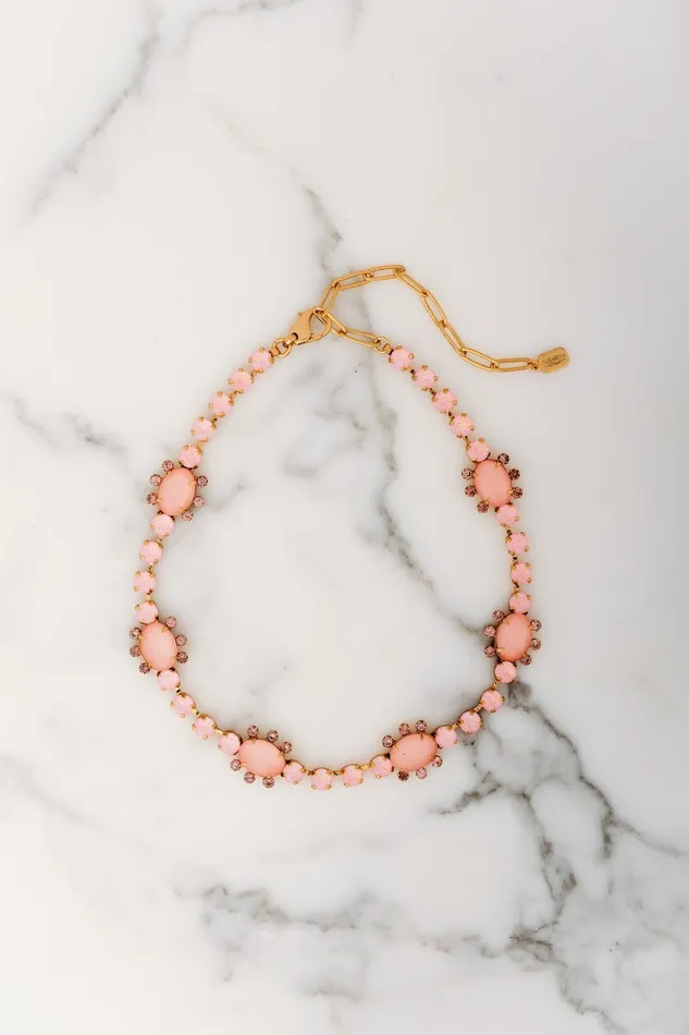Elizabeth Cole Jewelry Necklaces Malani Necklace Elizabeth Cole Jewelry Necklaces Malani Necklace