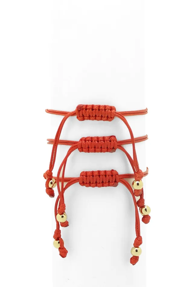 Eye Candy LA Amelia Bracelet Set Bracelets
