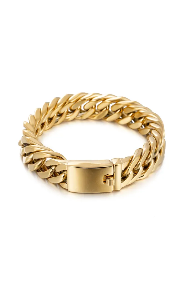 Eye Candy LA Bracelets Christian Bracelet
