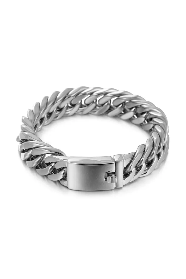 Eye Candy LA Bracelets Christian Bracelet
