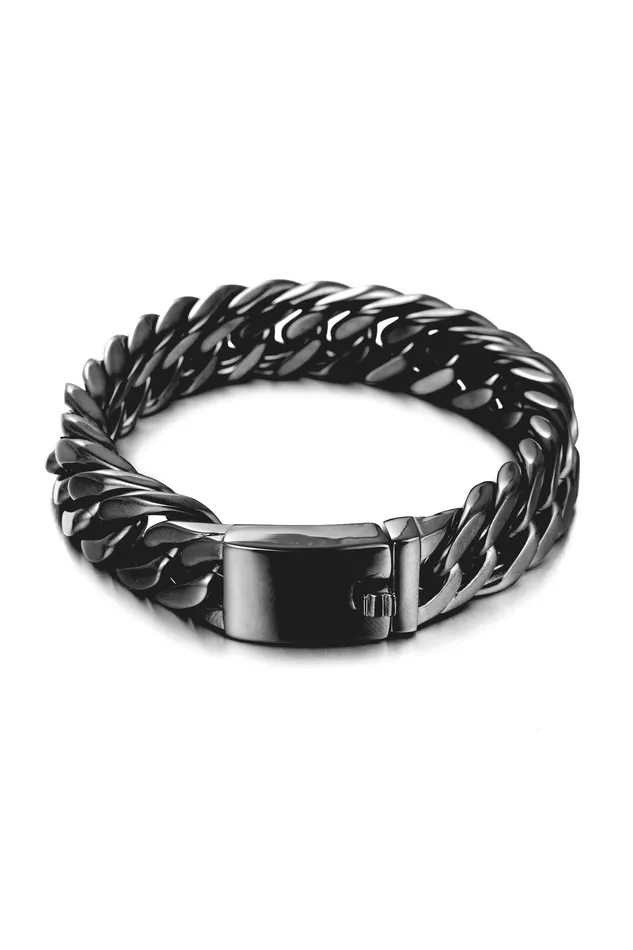 Eye Candy LA Bracelets Christian Bracelet