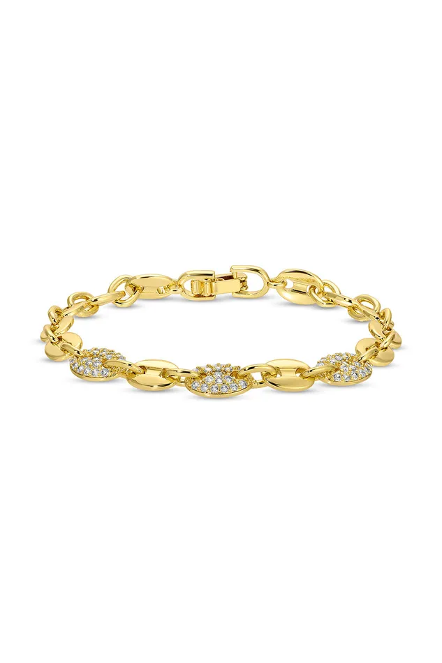 Eye Candy LA Bracelets Lulu 3Piece Bracelet Set