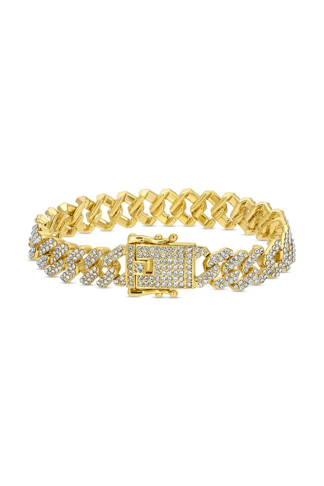 Eye Candy LA Bracelets Lulu 3Piece Bracelet Set
