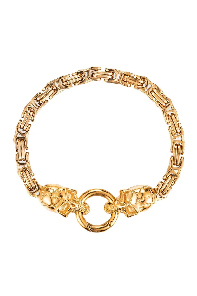 Eye Candy LA Bracelets Tucker Bracelet