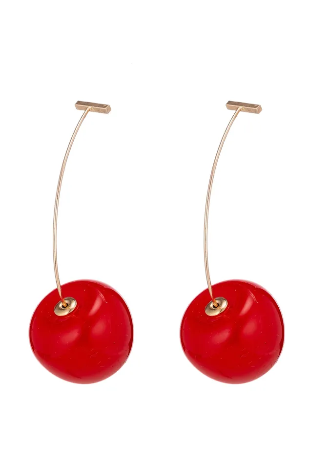 Eye Candy LA Lambert Earrings Earrings
