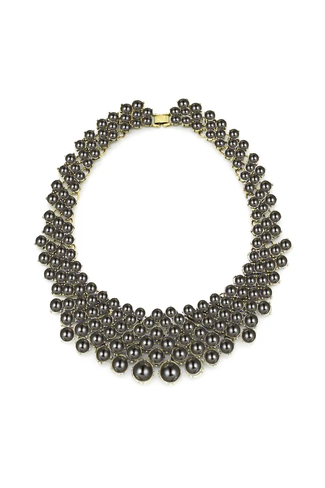 Eye Candy LA Necklaces Emma Statement Necklace