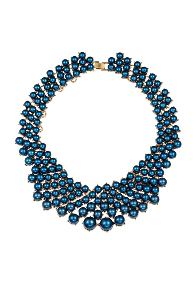 Eye Candy LA Necklaces Emma Statement Necklace