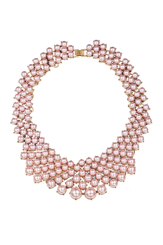 Eye Candy LA Necklaces Emma Statement Necklace