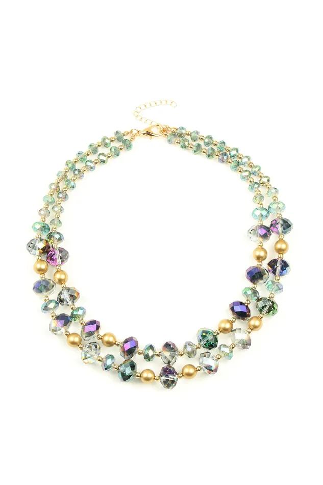 Eye Candy LA Necklaces Kaylee Necklace