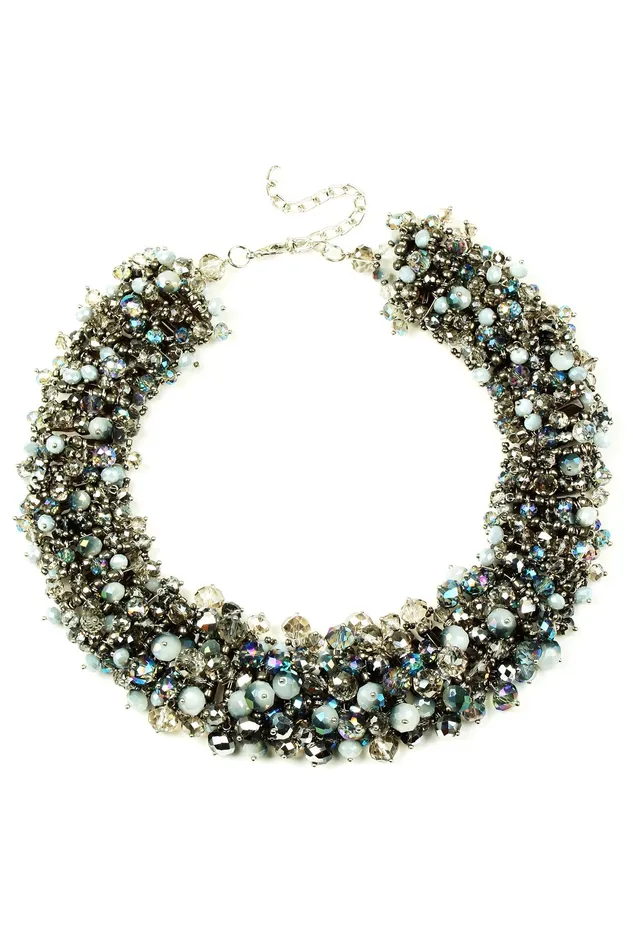 Eye Candy LA Tasia Necklace Multi Necklaces