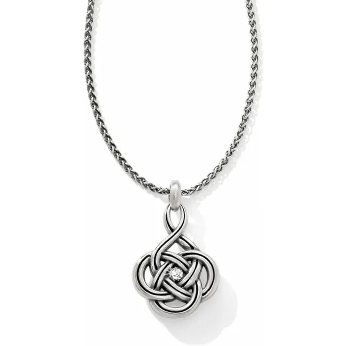 Interlok Petite Necklace Brighton Necklaces