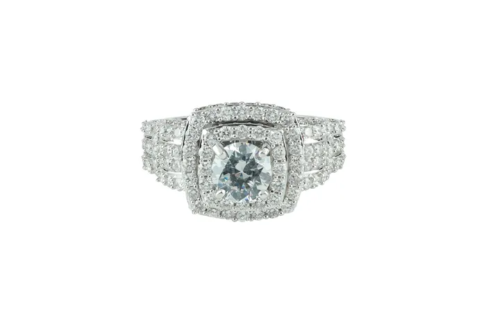 LeVian Rings LeVian Bridal Collection Diamond Engagement Ring 318 ctw