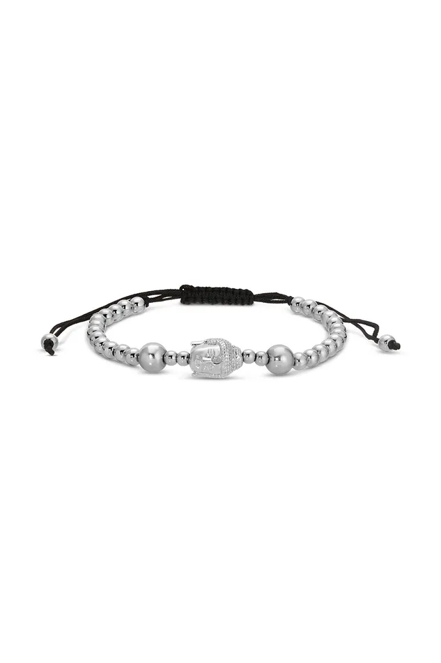 Liam 3Piece Bracelet Set Eye Candy LA Bracelets