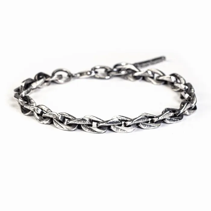 Maverick Chain Bracelet Uniform Buck Palmer Bracelets