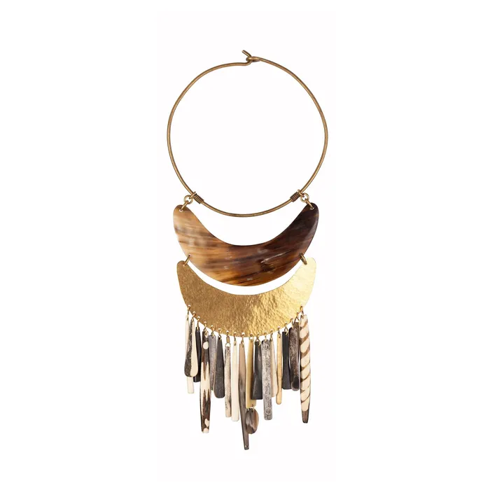 Mwassus Jewelry African NecklaceAfrican Jewelry Necklaces