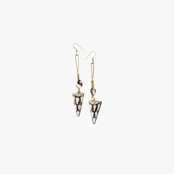 Mwassus Jewelry Earrings Beautiful Ethnic Earrings