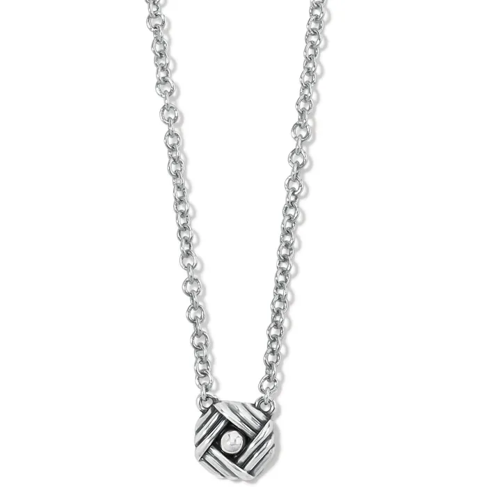 Necklaces Brighton Sonora Knot Necklace
