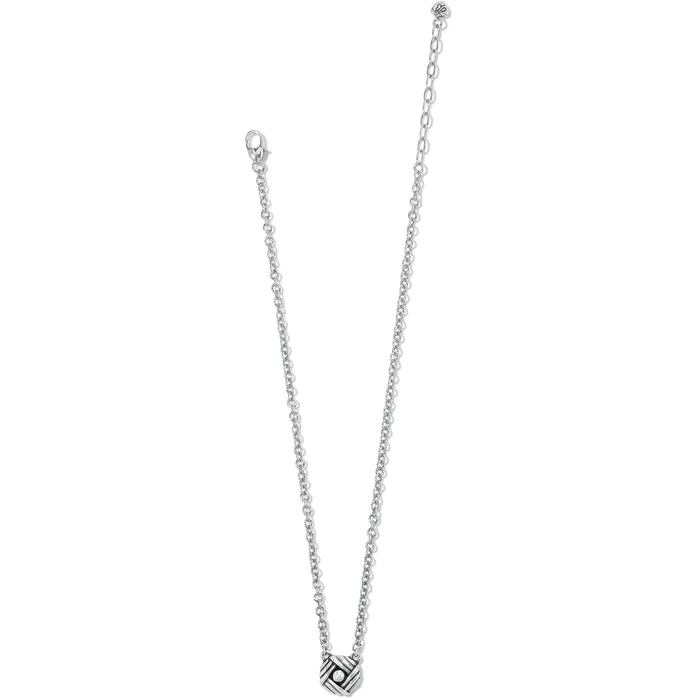 Necklaces Brighton Sonora Knot Necklace
