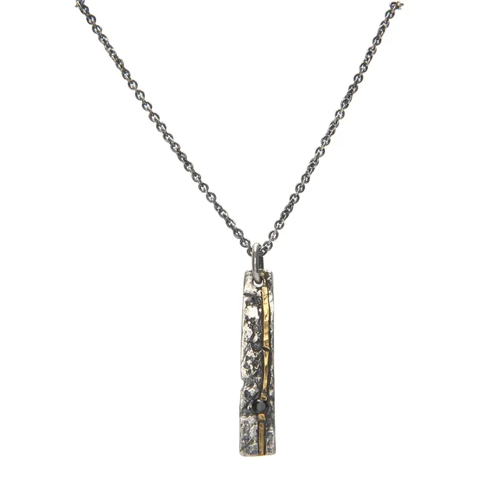 Necklaces Buck Palmer Titan Necklace