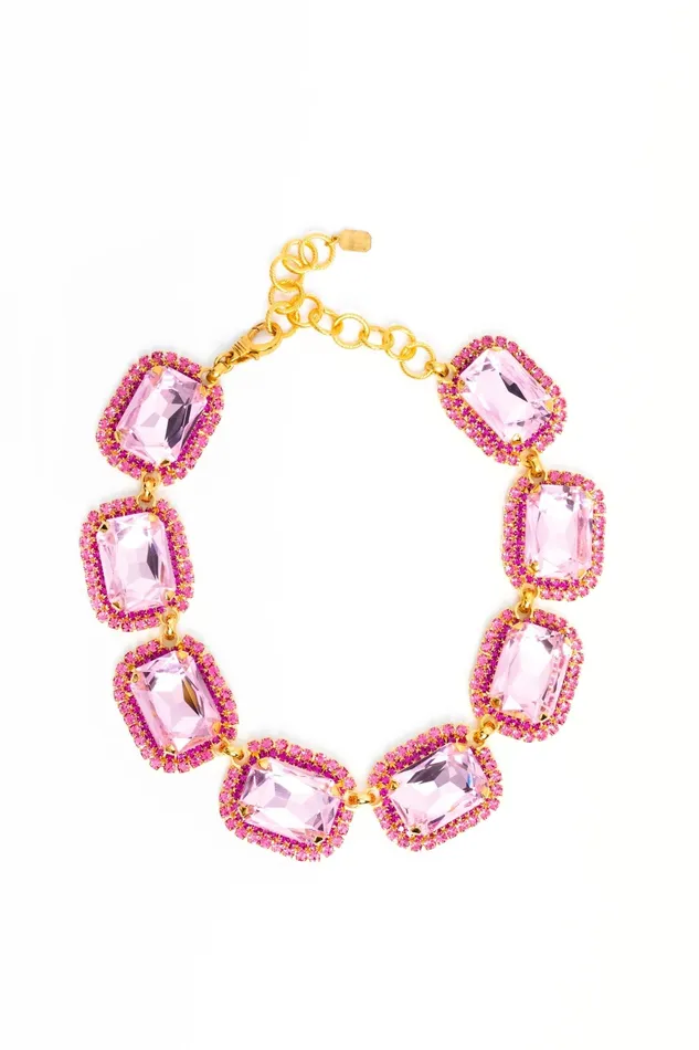 Necklaces Danika Necklace Elizabeth Cole Jewelry