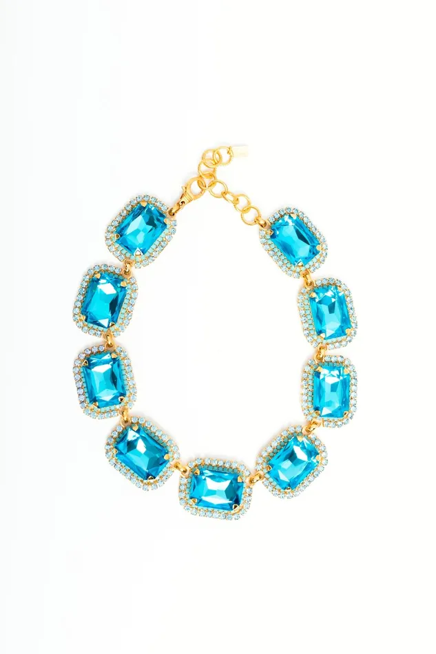 Necklaces Danika Necklace Elizabeth Cole Jewelry