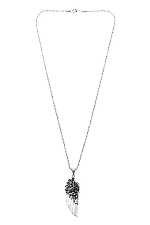 Necklaces Eye Candy LA Kra Necklace