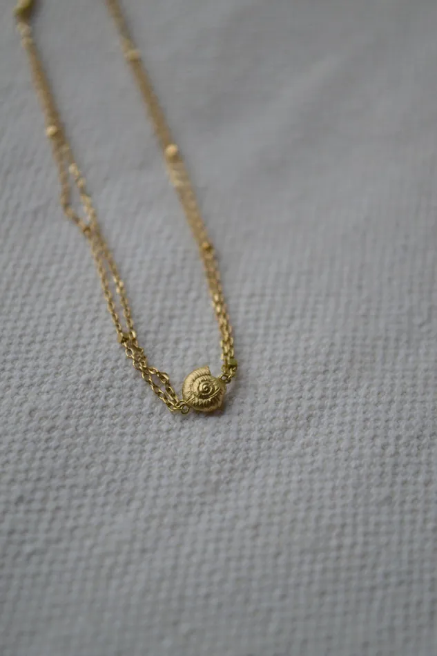 Necklaces Little Stories Necklace Charlotte Wendes