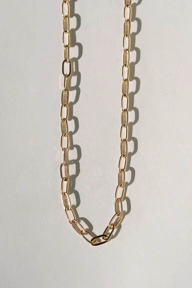 Necklaces Mountainside Allora Necklace