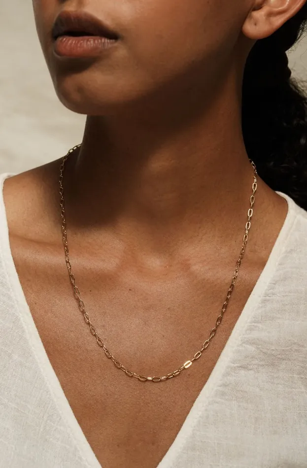 Necklaces Mountainside Allora Necklace