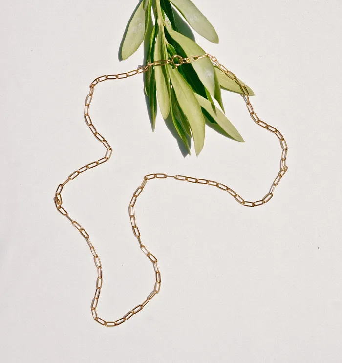 Necklaces Mountainside Allora Necklace