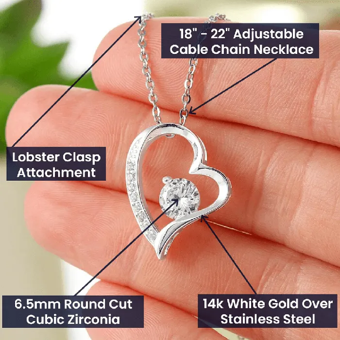 Necklaces My Best Catch Fishing PartnerNecklacefor Your Wife Fianceor Girlfriend Fishing Gift for Her from A Man Who Loves Fishing Christmas Valentines Birthday or Anniversary Gifts ShineOn Fulfillment