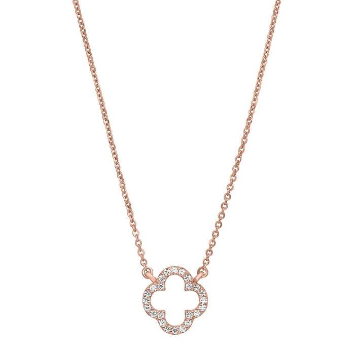 Necklaces VENVS Clover Necklace