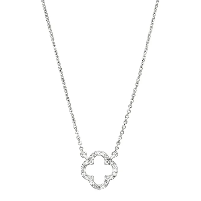 Necklaces VENVS Clover Necklace